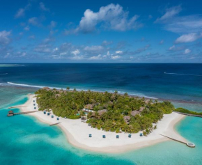 Naladhu Private Island Maldives - Complimentary Round-Trip Transportation for minimum stay of 3 nights and more from 25 April to 10 October 2025